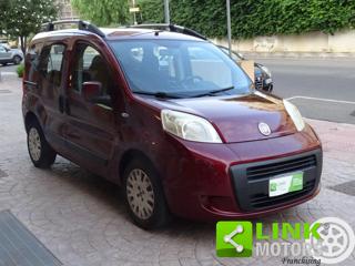 FIAT Qubo usata, con Airbag laterali