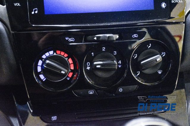 LANCIA Ypsilon usata, con MP3