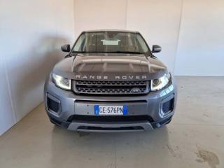 LAND ROVER Range Rover Evoque usata, con Controllo trazione
