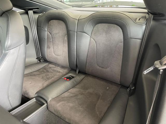 AUDI TT usata, con Touch screen