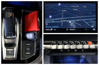 PEUGEOT 5008 usata, con ESP