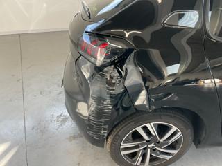 PEUGEOT 208 usata, con Controllo trazione