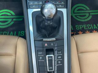 PORSCHE 718 Spyder usata, con Cruise Control