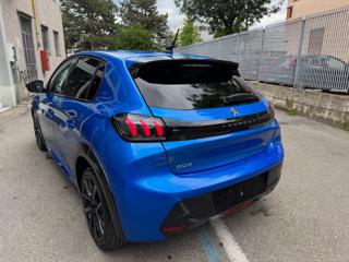PEUGEOT 208 usata, con Alzacristalli elettrici