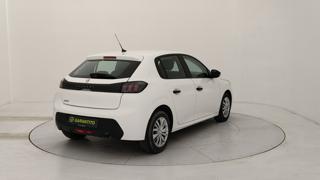 PEUGEOT 208 usata, con Alzacristalli elettrici