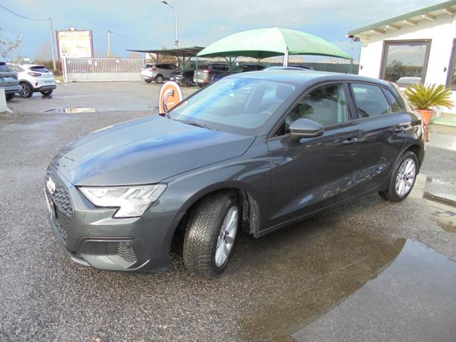 AUDI A3 usata, con Climatizzatore