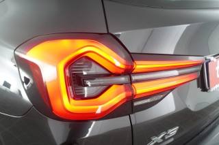 BMW X3 usata 16
