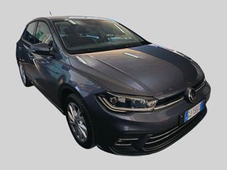 VOLKSWAGEN Polo usata, con Controllo trazione