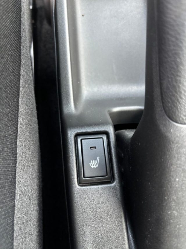 SUZUKI Swift usata, con Touch screen