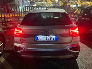 AUDI Q2 usata, con Autoradio digitale