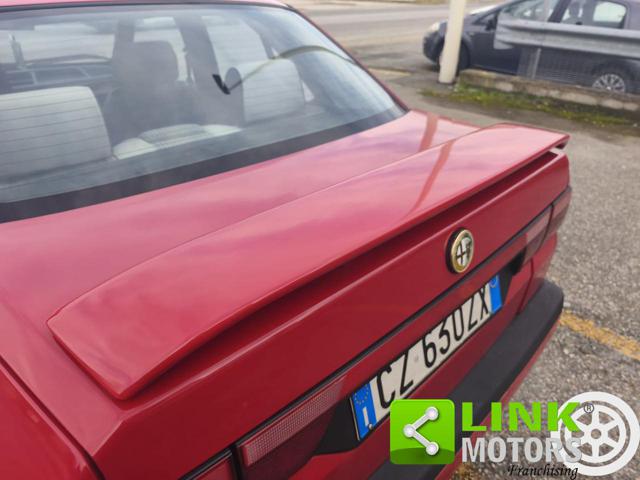 ALFA ROMEO 155 usata 8
