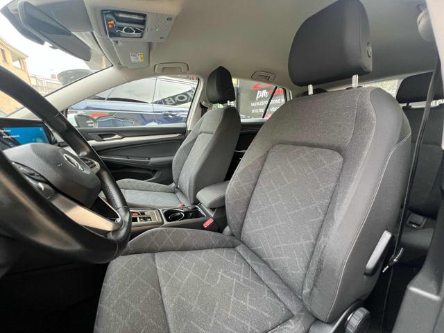 VOLKSWAGEN Golf usata, con Chiusura centralizzata