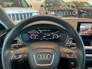 AUDI A4 usata, con Antifurto