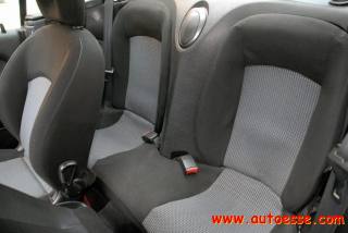 PEUGEOT 206 usata, con Fendinebbia
