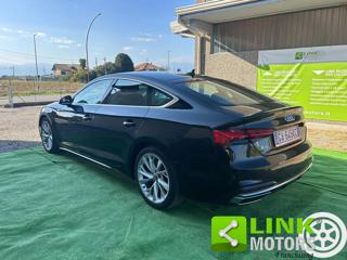 AUDI A5 usata 6