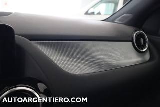 MERCEDES-BENZ GLA 200 usata, con Interni in pelle