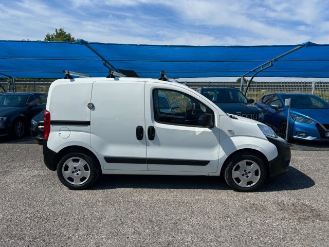FIAT Fiorino usata, con Alzacristalli elettrici