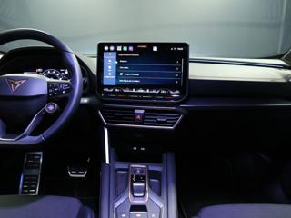 CUPRA Formentor usata, con Park Distance Control