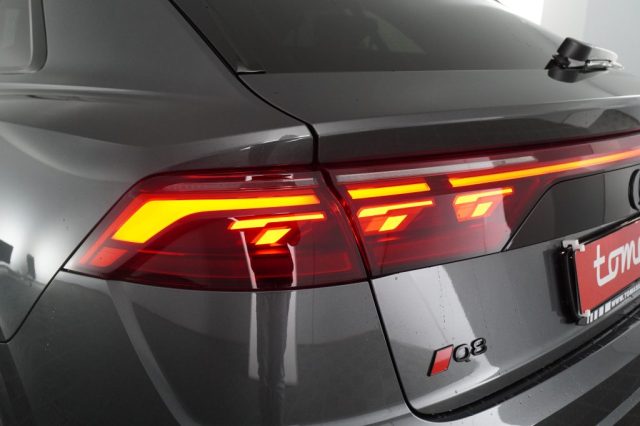 AUDI Q8 usata 14