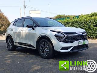 KIA Sportage usata, con Cerchi in lega