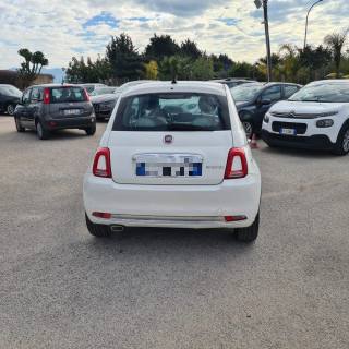 FIAT 500 usata, con Cerchi in lega