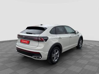 VOLKSWAGEN Taigo usata 4