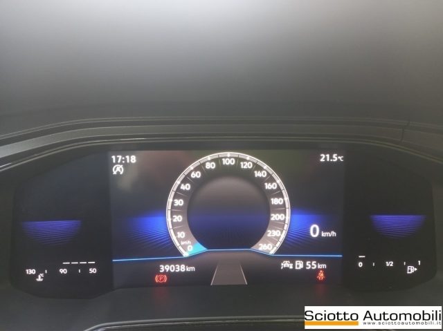 VOLKSWAGEN Polo usata, con Servosterzo