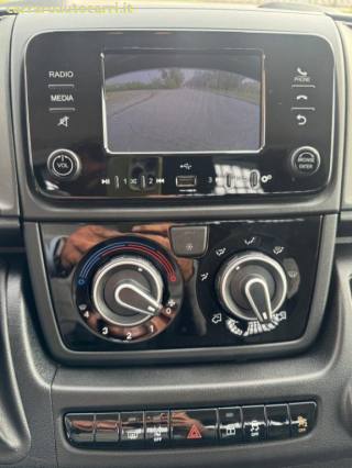 TOYOTA Proace Max usata, con Bracciolo