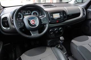 FIAT 500L usata, con Sistema di navigazione
