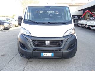 FIAT Ducato usata, con Airbag