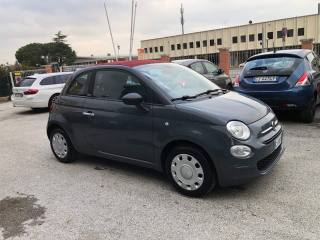 FIAT 500 usata, con Autoradio