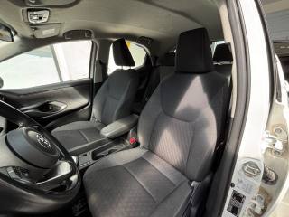TOYOTA Yaris usata, con Autoradio digitale