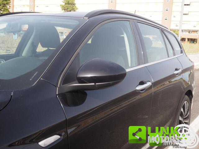 FIAT Tipo usata 41