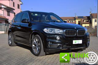 BMW X5 usata, con Airbag laterali