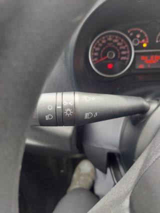 FIAT Doblo usata, con Volante in pelle