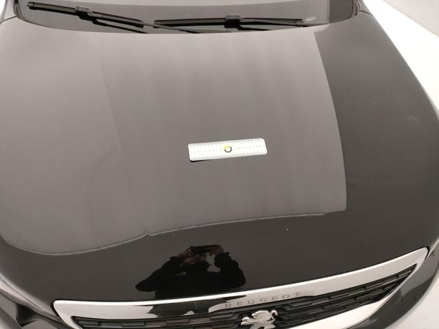 PEUGEOT 308 usata, con Head-up display
