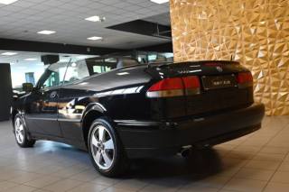 SAAB 9-3 usata 134
