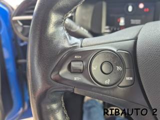OPEL Corsa usata, con Controllo automatico clima