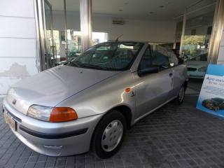 FIAT Punto usata 1