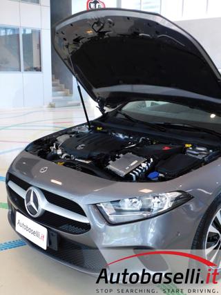 MERCEDES-BENZ A 180 usata 84