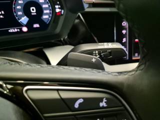 AUDI A3 usata, con USB