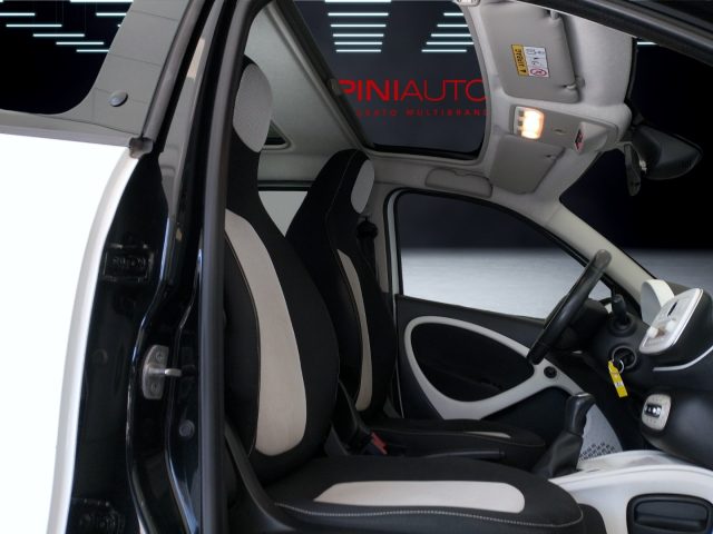SMART ForFour usata 18