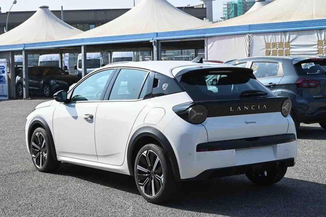LANCIA Ypsilon usata, con Boardcomputer