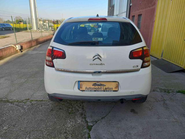 CITROEN C3 usata, con Autoradio