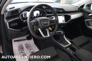 AUDI Q3 usata, con Alzacristalli elettrici