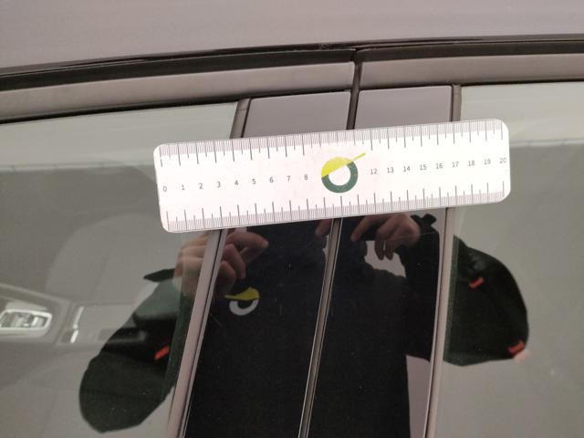 SKODA Octavia usata, con Freno di stazionamento elettrico