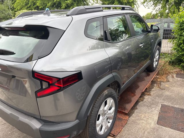 DACIA Duster usata, con Autoradio