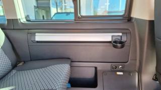 VOLKSWAGEN California usata, con USB