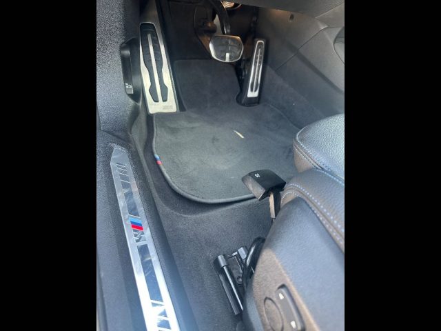 BMW 218 usata, con Servosterzo