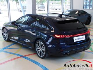 AUDI A5 usata, con Controllo elettronico della corsia